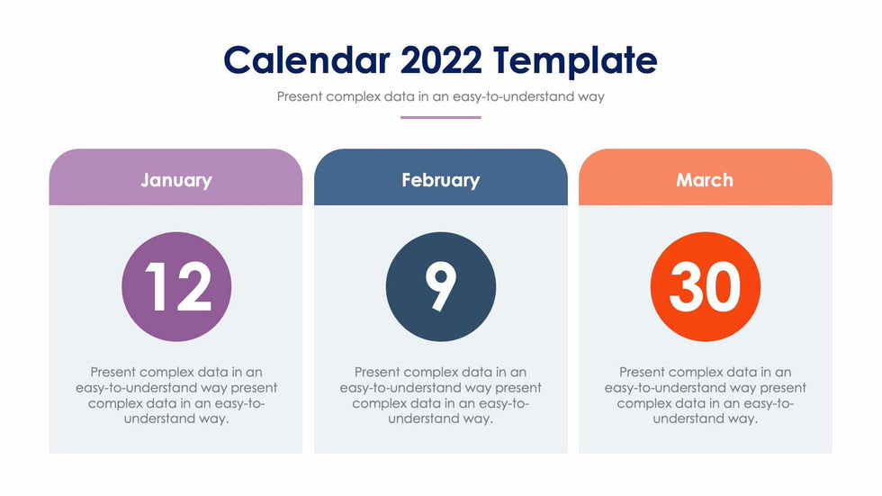 Calendar-Slides Slides Calendar Slide Infographic Template S01052203 powerpoint-template keynote-template google-slides-template infographic-template