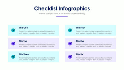 Checklist-Slides Slides Checklist Slide Infographic Template S02142217 powerpoint-template keynote-template google-slides-template infographic-template