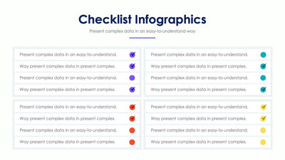 Checklist-Slides Slides Checklist Slide Infographic Template S02142220 powerpoint-template keynote-template google-slides-template infographic-template