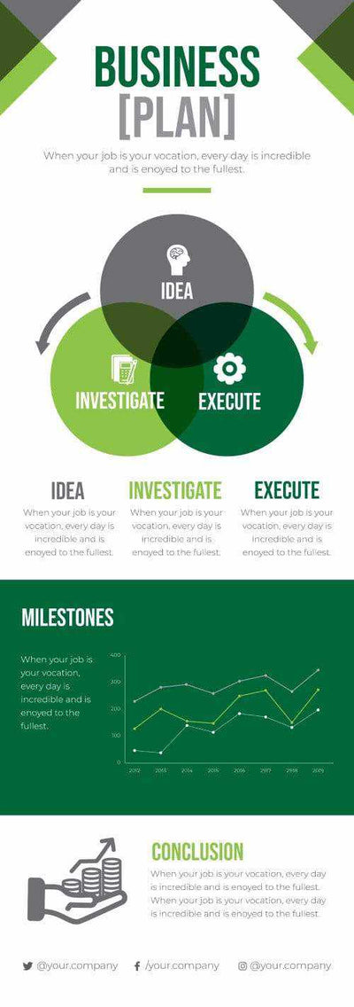 Company-Overview Infographics V13-Company-Overview-Powerpoint-Keynote-Google-Slides-Adobe-Illustrator-Infografolio