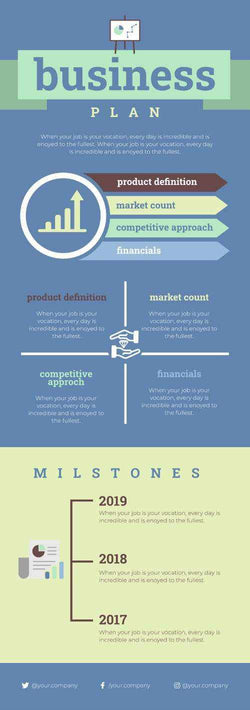 Company-Overview Infographics V17-Company-Overview-Powerpoint-Keynote-Google-Slides-Adobe-Illustrator-Infografolio