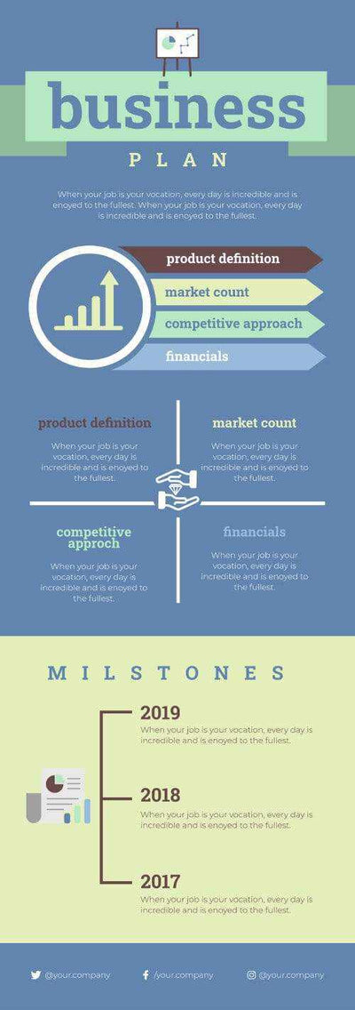 Company-Overview Infographics V17-Company-Overview-Powerpoint-Keynote-Google-Slides-Adobe-Illustrator-Infografolio