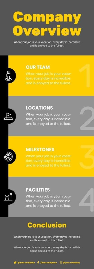 Company-Overview Infographics V5-Company-Overview-Powerpoint-Keynote-Google-Slides-Adobe-Illustrator-Infografolio