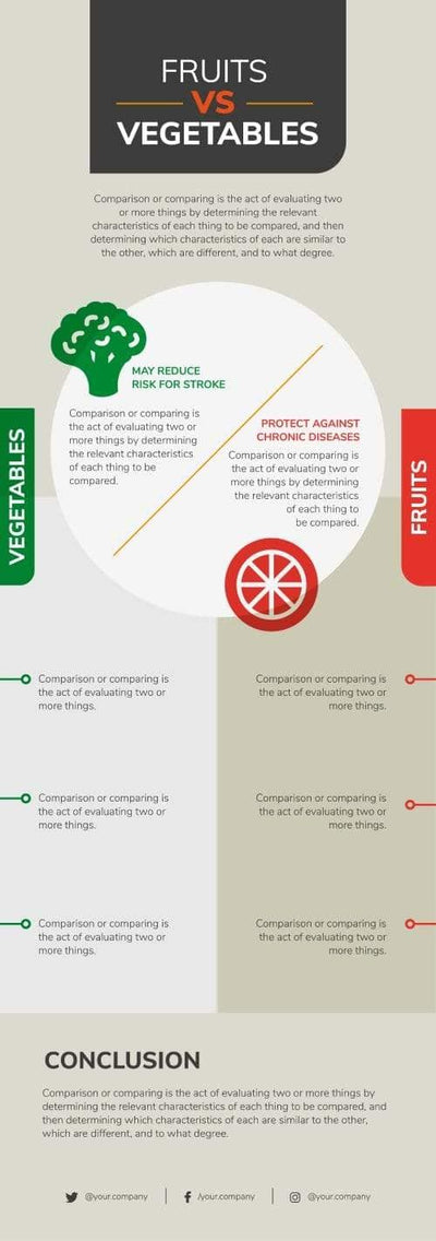 Comparison Infographics V3-Comparison-Powerpoint-Keynote-Google-Slides-Adobe-Illustrator-Infografolio