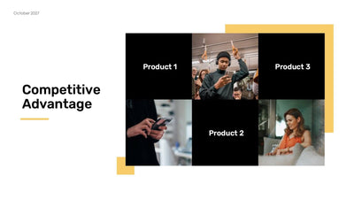 Competitive-Advantage-Slides Slides Competitive Advantage Slide Template S10042206 powerpoint-template keynote-template google-slides-template infographic-template