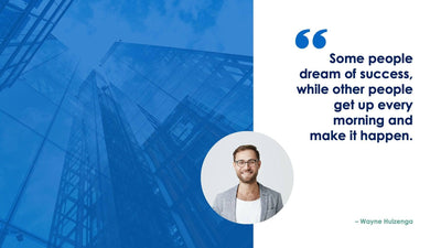 Customer-Quotes-Slides Slides Customer Quotes Slide Infographic Template S06102204 powerpoint-template keynote-template google-slides-template infographic-template