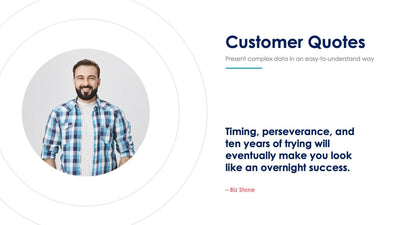 Customer-Quotes-Slides Slides Customer Quotes Slide Infographic Template S06102213 powerpoint-template keynote-template google-slides-template infographic-template