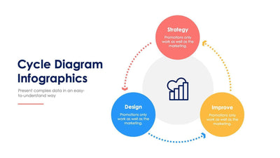 Cycle Diagram Slide Infographic Template S11222111-Slides-Cycle Diagram-Slides-Powerpoint-Keynote-Google-Slides-Adobe-Illustrator-Infografolio