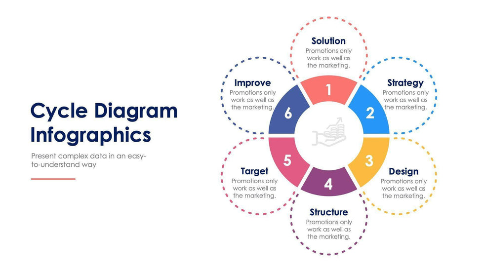 Cycle Diagram Slide Infographic Template S11222118-Slides-Cycle Diagram-Slides-Powerpoint-Keynote-Google-Slides-Adobe-Illustrator-Infografolio
