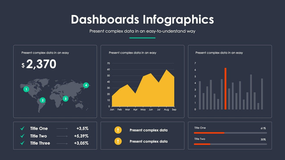 Dashboards-Dark-Slides Slides Dashboard Slide Infographic Template S07252212 powerpoint-template keynote-template google-slides-template infographic-template