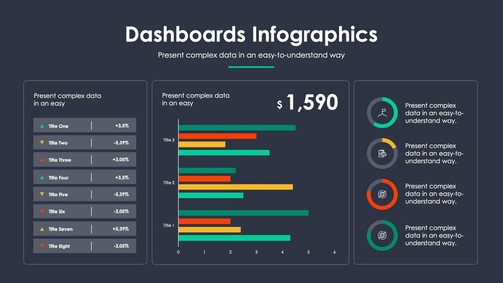 Dashboards-Dark-Slides Slides Dashboard Slide Infographic Template S07252217 powerpoint-template keynote-template google-slides-template infographic-template