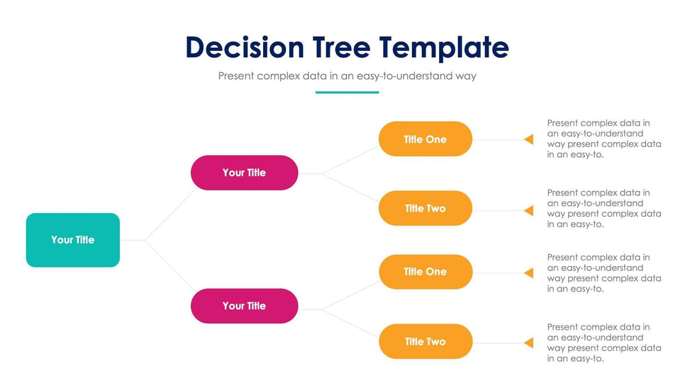 Decision-Tree-Slides Slides Decision Tree Slide Infographic Template S06102218 powerpoint-template keynote-template google-slides-template infographic-template