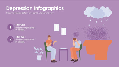 Depression-Slides Slides Depression Slide Infographic Template S09262217 powerpoint-template keynote-template google-slides-template infographic-template