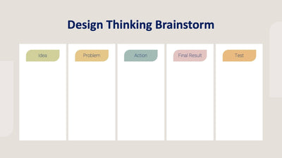 Design-Thinking-Brainstorm-Slides Slides Design Thinking Brainstorm Slide Infographic Template S08122205 powerpoint-template keynote-template google-slides-template infographic-template