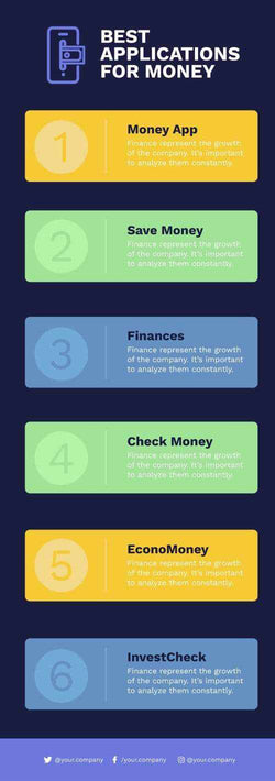 Economy Infographics V8-Economy-Powerpoint-Keynote-Google-Slides-Adobe-Illustrator-Infografolio