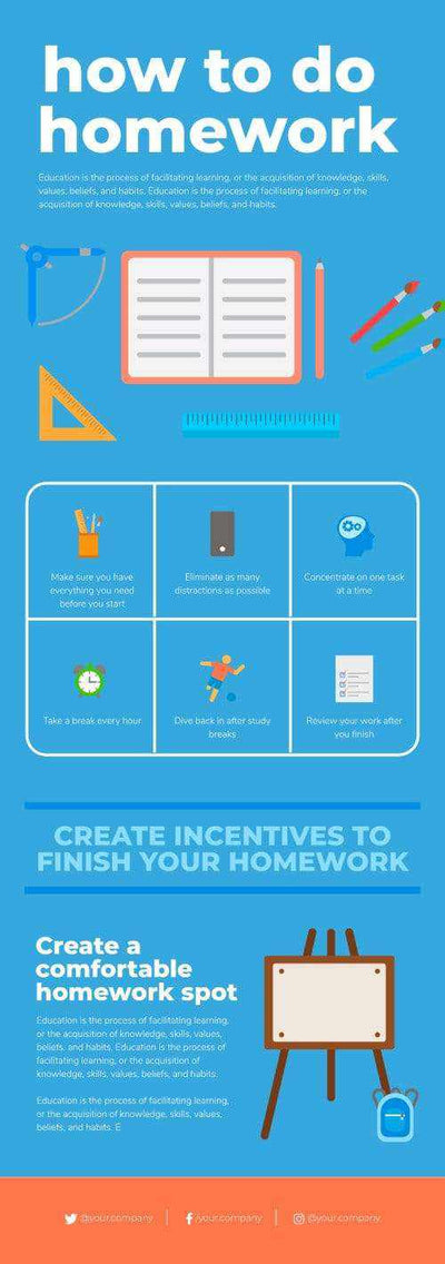 Education Infographics V20-Education-Powerpoint-Keynote-Google-Slides-Adobe-Illustrator-Infografolio