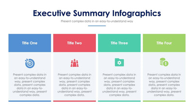 Executive Summary-Slides Slides Executive Summary Slide Infographic Template S02152210 powerpoint-template keynote-template google-slides-template infographic-template