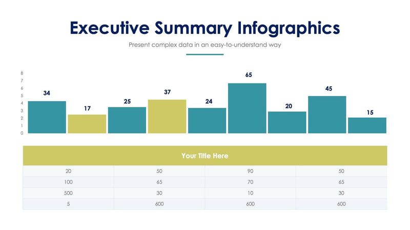 Executive Summary-Slides Slides Executive Summary Slide Infographic Template S02152216 powerpoint-template keynote-template google-slides-template infographic-template