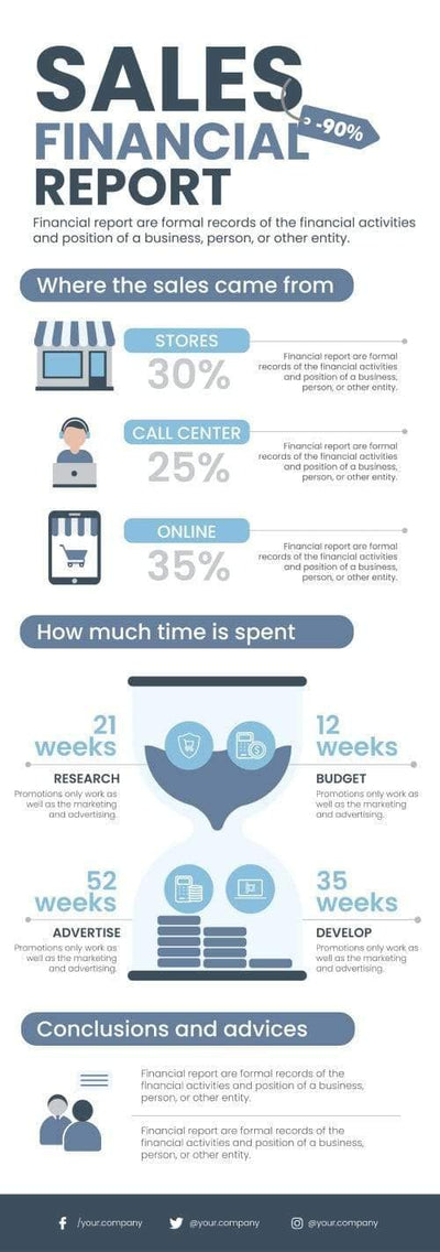 Finance Infographics V22-Finance-Powerpoint-Keynote-Google-Slides-Adobe-Illustrator-Infografolio
