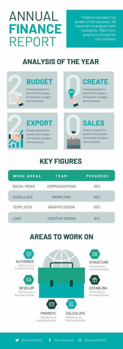 Finance Infographics V29-Finance-Powerpoint-Keynote-Google-Slides-Adobe-Illustrator-Infografolio