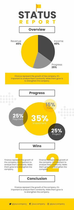 Finance Infographics V71-Finance-Powerpoint-Keynote-Google-Slides-Adobe-Illustrator-Infografolio