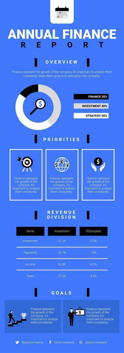 Finance Infographics V77-Finance-Powerpoint-Keynote-Google-Slides-Adobe-Illustrator-Infografolio