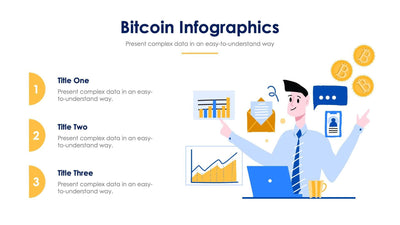 Finance-Slides Slides Bitcoin Slide Infographic Template S04172201 powerpoint-template keynote-template google-slides-template infographic-template