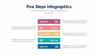 Five Steps-Slides Slides Five Steps Slide Infographic Template S02042212 powerpoint-template keynote-template google-slides-template infographic-template