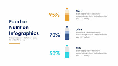 Food or Nutrition-Slides Slides Food or Nutrition Slide Infographic Template S01182212 powerpoint-template keynote-template google-slides-template infographic-template