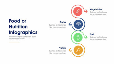 Food or Nutrition-Slides Slides Food or Nutrition Slide Infographic Template S01182218 powerpoint-template keynote-template google-slides-template infographic-template