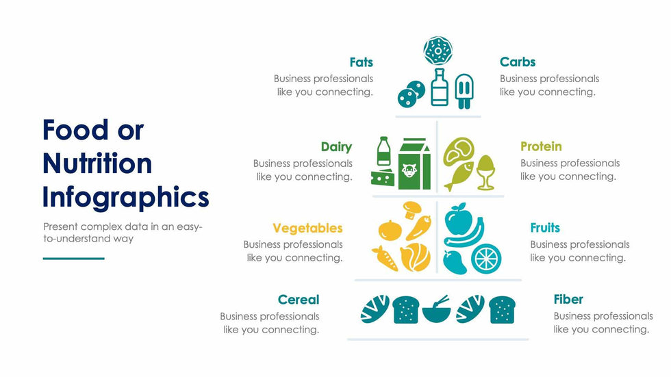 Food or Nutrition-Slides Slides Food or Nutrition Slide Infographic Template S12022105 powerpoint-template keynote-template google-slides-template infographic-template