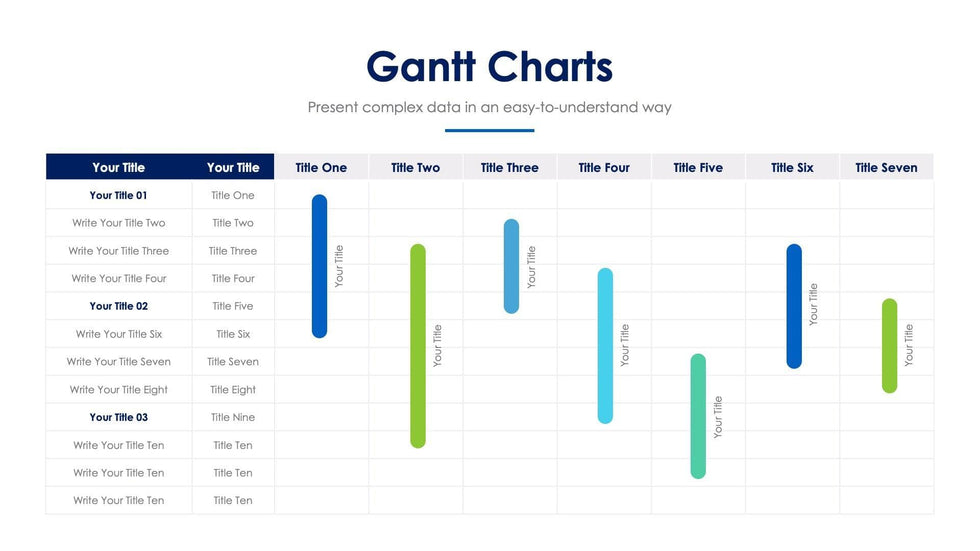 Gantt-Chart-Slides Slides Gantt Chart Slide Infographic Template S07262215 powerpoint-template keynote-template google-slides-template infographic-template