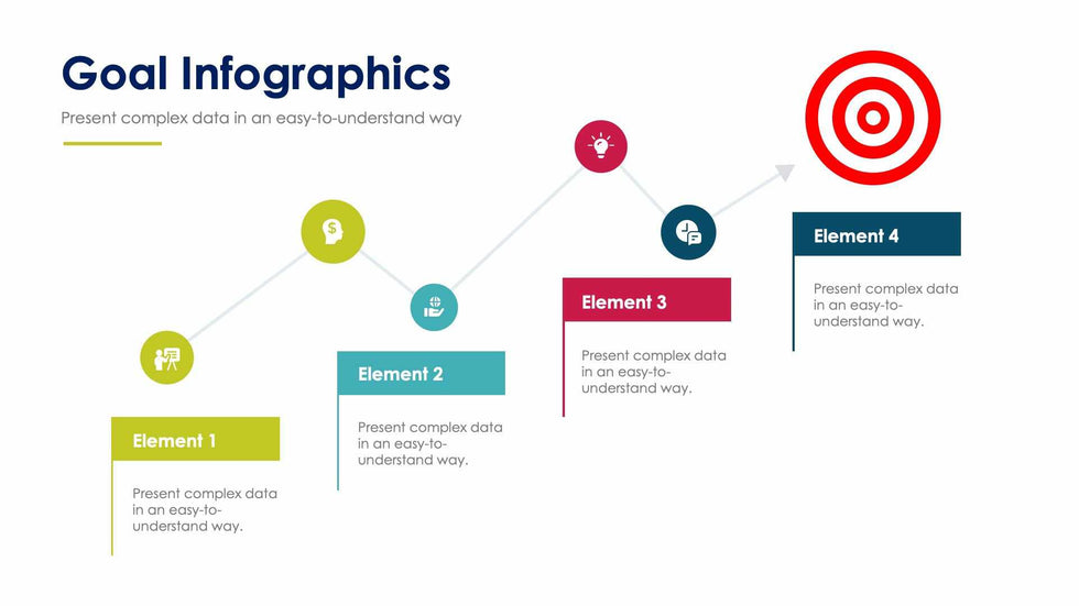 Goal-Slides Slides Goal Slide Infographic Template S01042209 powerpoint-template keynote-template google-slides-template infographic-template