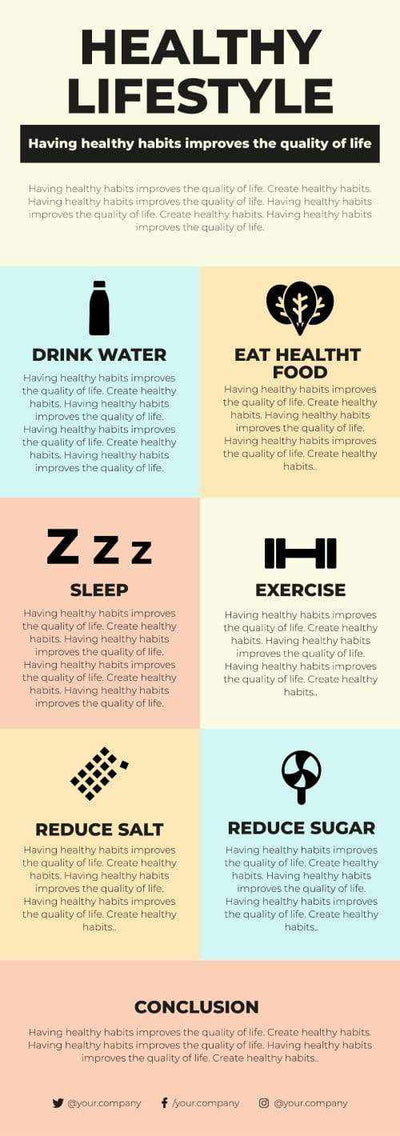 Health Infographics V17-Health-Powerpoint-Keynote-Google-Slides-Adobe-Illustrator-Infografolio
