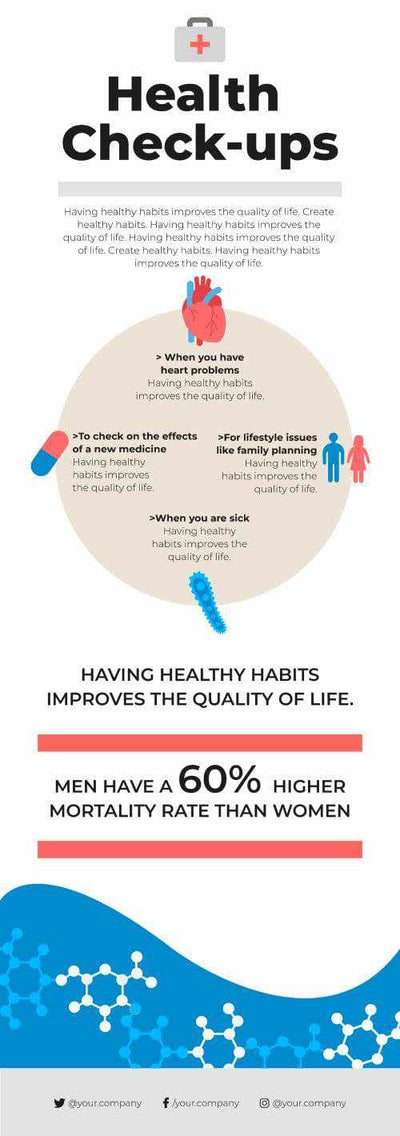 Health Infographics V19-Health-Powerpoint-Keynote-Google-Slides-Adobe-Illustrator-Infografolio