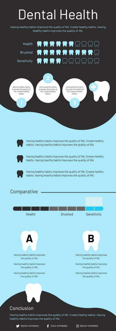 Health Infographics V9-Health-Powerpoint-Keynote-Google-Slides-Adobe-Illustrator-Infografolio