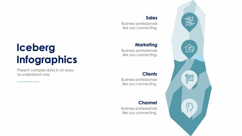 Iceberg-Slides Slides Iceberg Slide Infographic Template S01182215 powerpoint-template keynote-template google-slides-template infographic-template