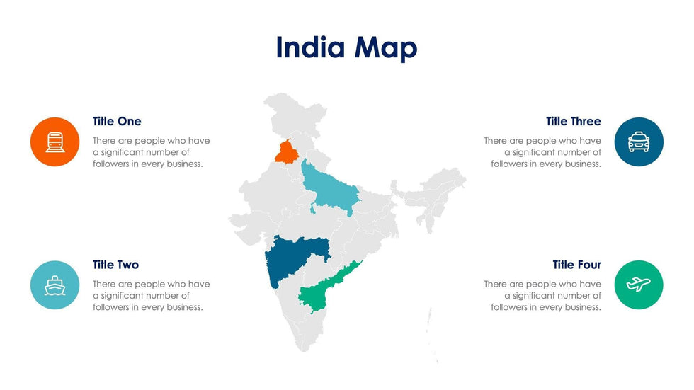 India-Maps-Slides Slides India Map Infographic Slide Template S04112203 powerpoint-template keynote-template google-slides-template infographic-template