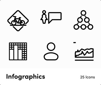 Infograph-Outline-Vector-Icons Icons Infograph Outline Vector Icons S12162103 powerpoint-template keynote-template google-slides-template infographic-template