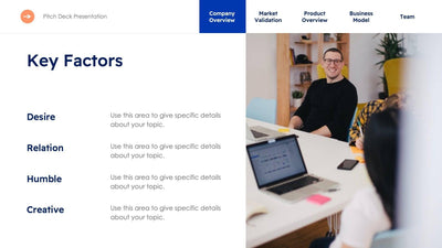 Key-Factors-Slides Slides Key Factors Infographic Slide Template S10132202 powerpoint-template keynote-template google-slides-template infographic-template