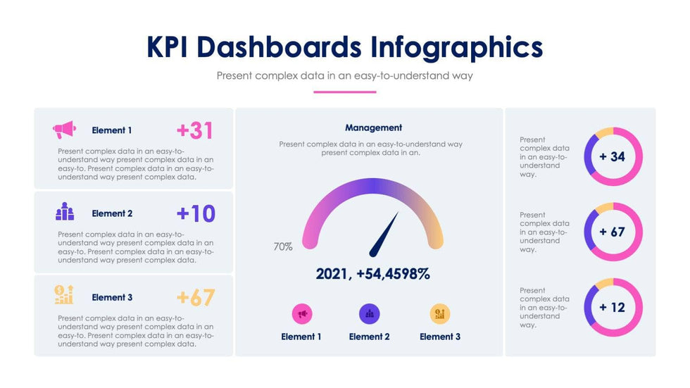 KPI-Slides Slides KPI Dashboard Slide Infographic Template S12132118 powerpoint-template keynote-template google-slides-template infographic-template