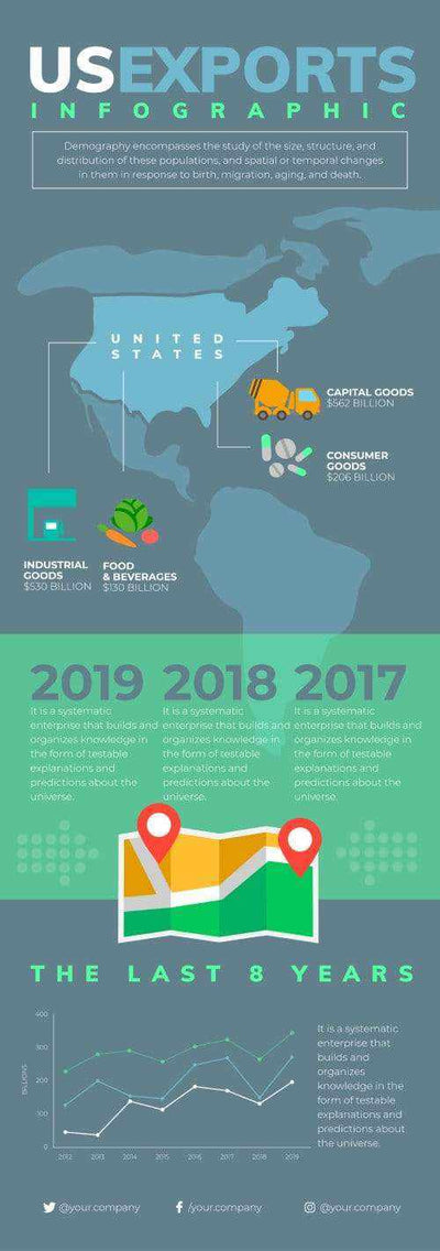 Maps Infographics V3-Maps-Powerpoint-Keynote-Google-Slides-Adobe-Illustrator-Infografolio