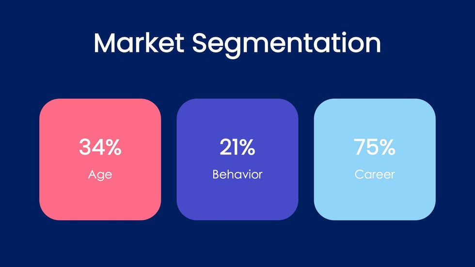 Market-Segmentation-Slides Slides Market Segmentation Slide Infographic Template S09272205 powerpoint-template keynote-template google-slides-template infographic-template