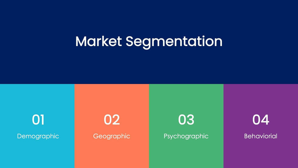 Market-Segmentation-Slides Slides Market Segmentation Slide Infographic Template S09272208 powerpoint-template keynote-template google-slides-template infographic-template