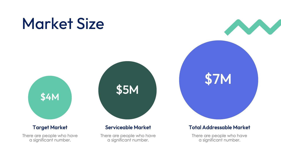 Market-Size-Slides Slides Market Size Dark Green Violet Slide Template S11012201 powerpoint-template keynote-template google-slides-template infographic-template