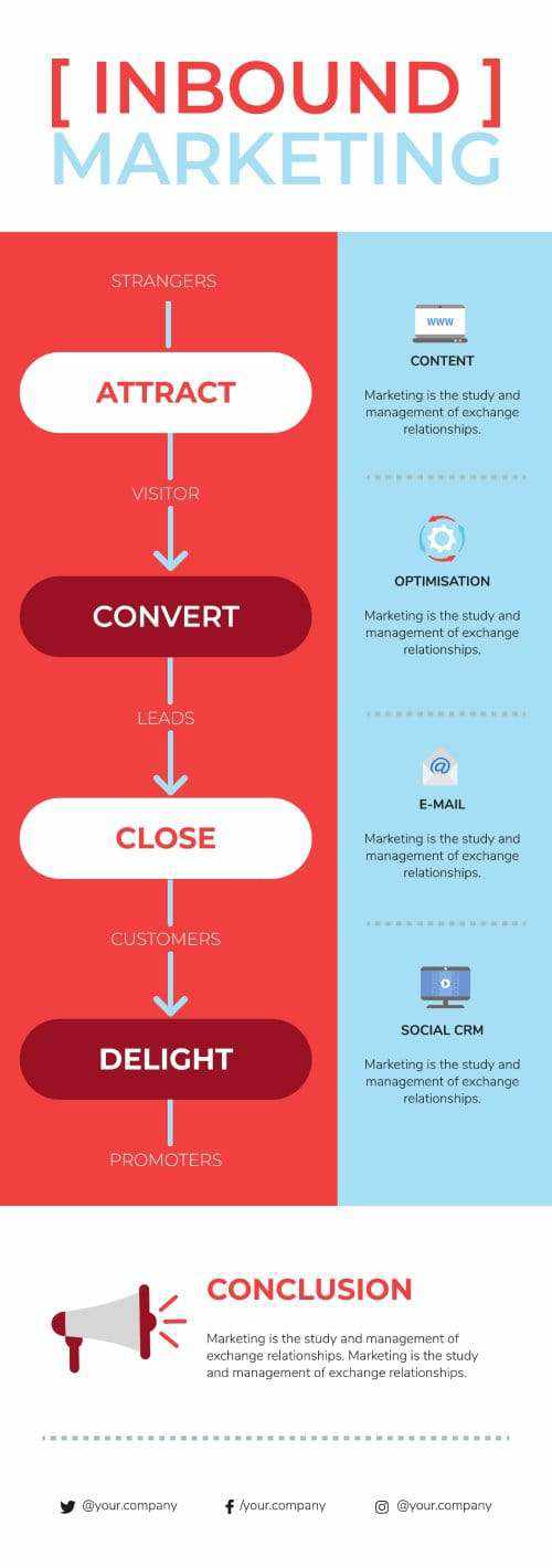 Marketing Infographics V18-Marketing-Powerpoint-Keynote-Google-Slides-Adobe-Illustrator-Infografolio