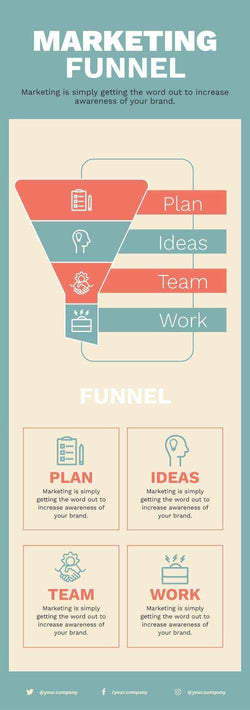Marketing Infographics V49-Marketing-Powerpoint-Keynote-Google-Slides-Adobe-Illustrator-Infografolio