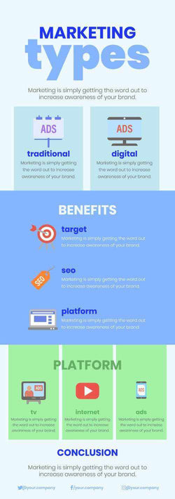 Marketing Infographics V52-Marketing-Powerpoint-Keynote-Google-Slides-Adobe-Illustrator-Infografolio
