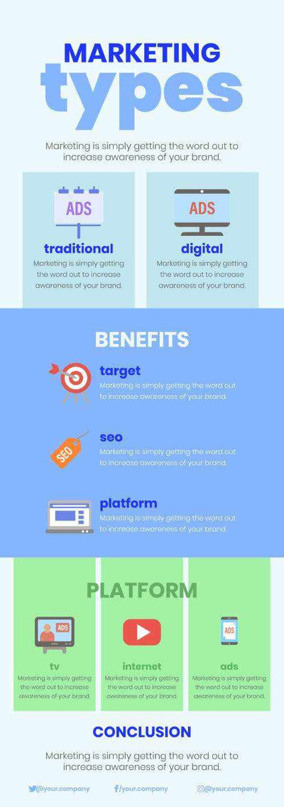 Marketing Infographics V52-Marketing-Powerpoint-Keynote-Google-Slides-Adobe-Illustrator-Infografolio