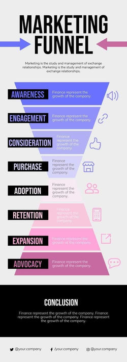 Marketing Infographics V57-Marketing-Powerpoint-Keynote-Google-Slides-Adobe-Illustrator-Infografolio